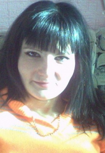 My photo - lenochka, 37 from Saratov (@lenochka869)