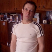 Александр, 44, Чара