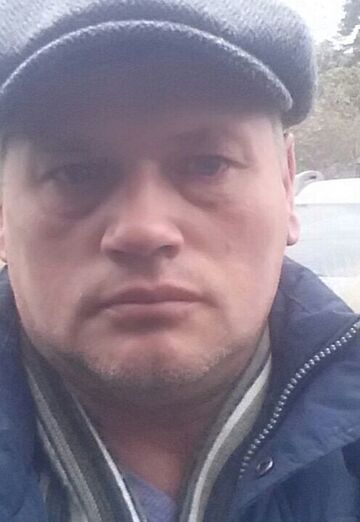 My photo - Yeduard, 55 from Yekaterinburg (@eduard19529)