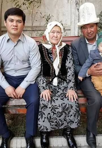 Моя фотография - Adilet, 34 из Бишкек (@adilet924)