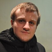 Алексей Шутов, 30, Калининец
