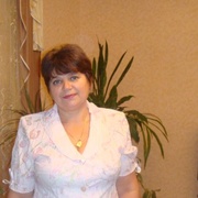 мария, 74, Глушково