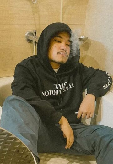 My photo - Zafar, 27 from Dimapur (@safer29)