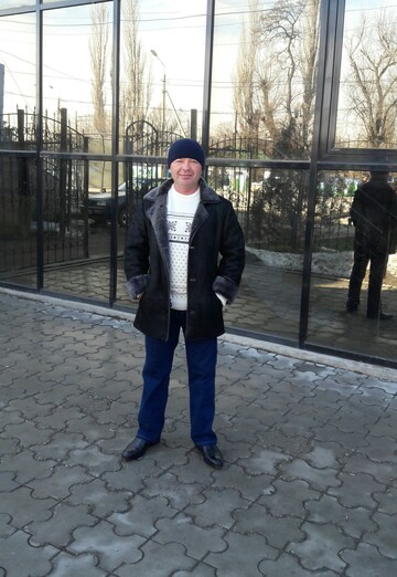 My photo - Andrey, 43 from Taraz (@andrey483992)
