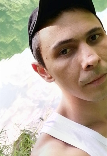 Моя фотография - Павел Левченко, 37 из Лабинск (@pavellevchenko1)