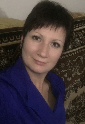 Моя фотография - Наталья, 42 из Владивосток (@natalya228279)