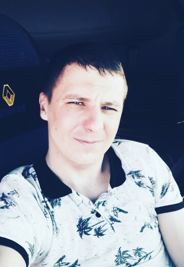 Моя фотографія - Дмитрий, 30 з Новоград-Волинський (@dmitriy444461)
