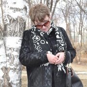 ИРИНА, 58, Нижняя Салда