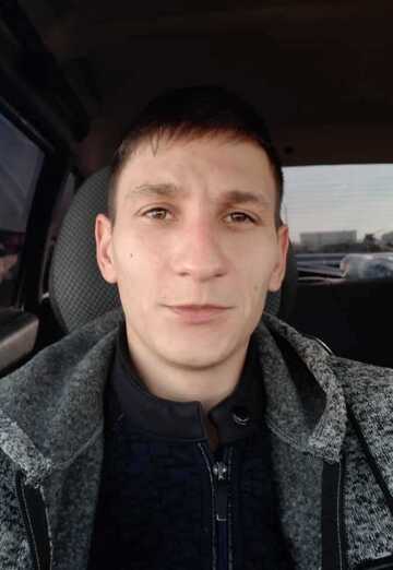 My photo - Andrey, 31 from Slavyansk-na-Kubani (@andrey713907)