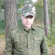 viktor 42 года (Стрелец) Лепель