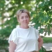 Olga 52 Kanevskaya