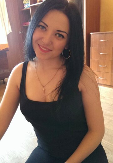 Моя фотография - Анжелика, 31 из Новосибирск (@anjelika6079)