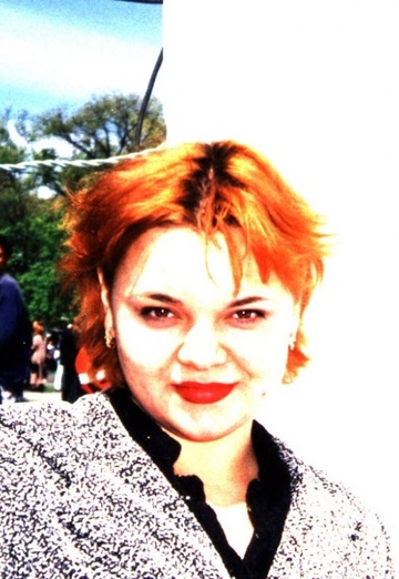 My photo - Lyudmila, 44 from Bataysk (@ludmila4337)