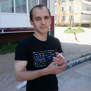 Влад, 42, Ноглики