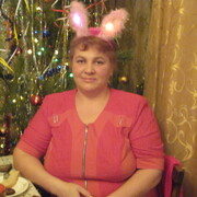 Лариса, 51, Краснозерское