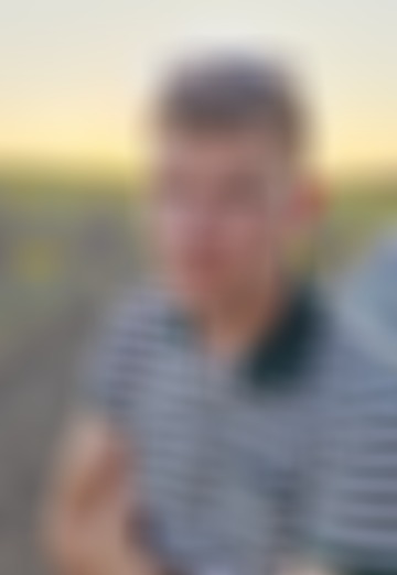 Моя фотография - Алексей, 29 из Саратов (@aleksey732589)