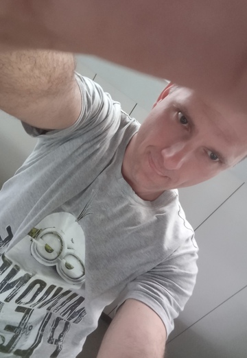 My photo - Vladimir, 44 from Zemun (@vladimir441873)