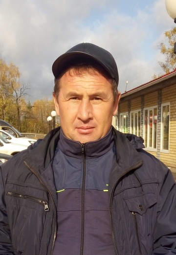 My photo - aleksandr, 46 from Ukhta (@aleksandr649210)
