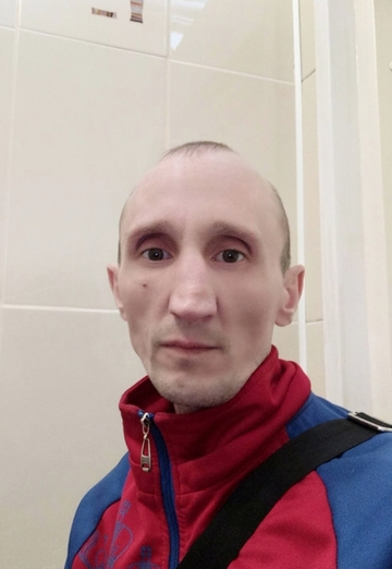 My photo - Rustem, 40 from Novokuznetsk (@rustem5962)