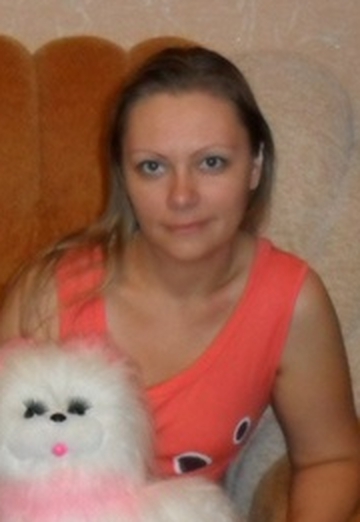 My photo - lyudmila, 44 from Kostopil (@shinkarenko1979)