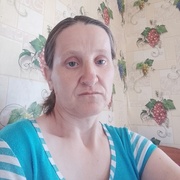 Люба, 41, Чита