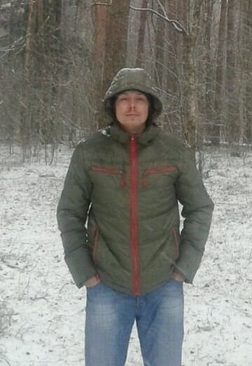 Моя фотография - Юрий, 40 из Таганрог (@uriy102715)