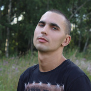 Антон, 33, Дедовск