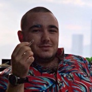 Гарик, 28, Артем