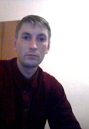 Моя фотография - Александр, 43 из Петрозаводск (@aleksandr76735)
