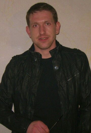Моя фотография - Viktor, 39 из Эрлингхаузен (@wolf1799)