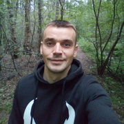 Кирилл, 33, Санкт-Петербург