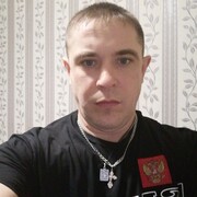 Владимир, 32, Самара