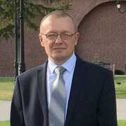 Андрей, 52, Тула