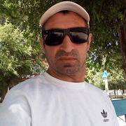 Андрей, 42, Котельниково