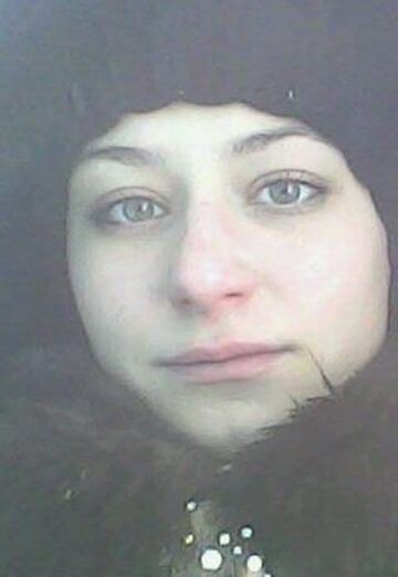 Моя фотография - Елена, 34 из Калинковичи (@elena52089)