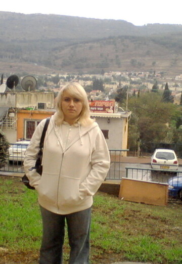 Моя фотография - Елена, 45 из Донецк (@elena363563)