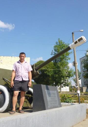 My photo - Sergey, 40 from Kalininsk (@sergey677018)
