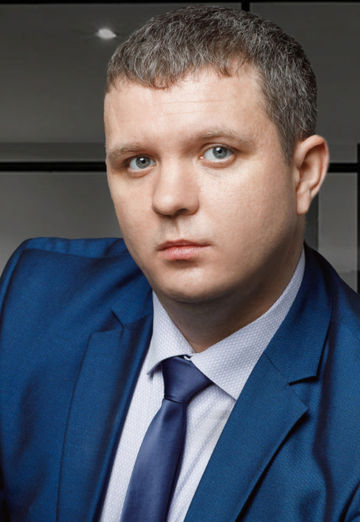 My photo - Vitaliy, 41 from Tver (@vitaliy137361)