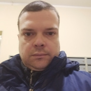 Юрий Степанов, 39, Валуево