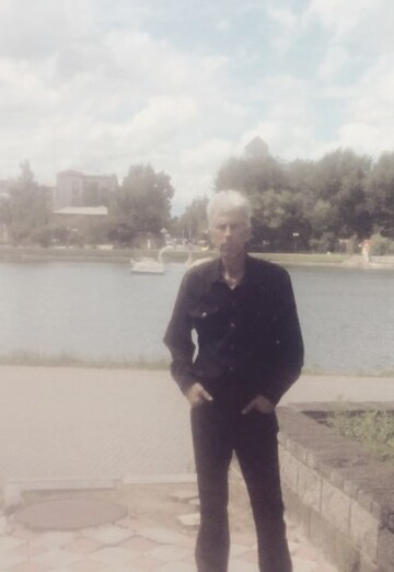 Mein Foto - Aleksandr, 56 aus Tomsk (@dorofeev19670)