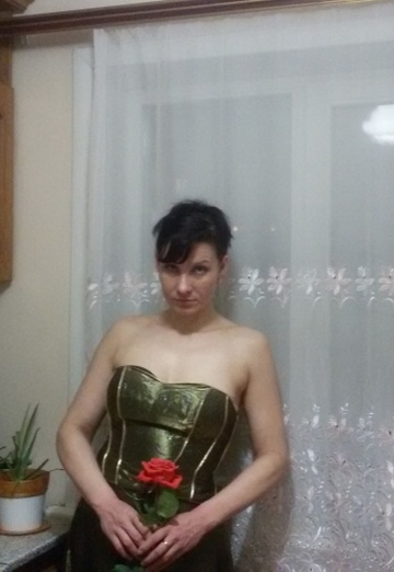 Моя фотография - Анастасия Аксёнова, 41 из Чита (@anastasiyaaksenova3)