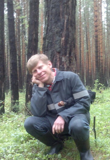 Моя фотография - Александр, 59 из Щелково (@aleksandr593869)