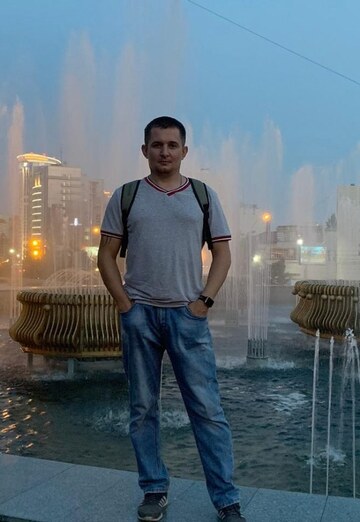Sergey (@sergey916688) — my photo № 1