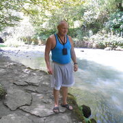Александр, 57, Родники (Ивановская обл.)