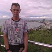 Александр 44 года (Стрелец) Колпашево