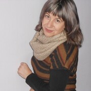 Ольга, 61, Клетня