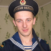 Владимир, 39, Вихоревка