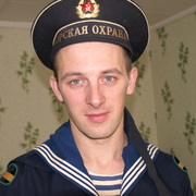 Владимир, 38, Вихоревка