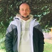 Иван, 29, Реутов