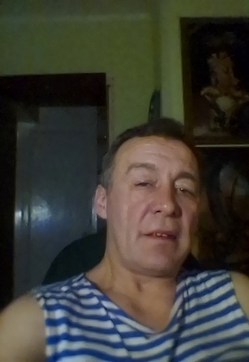 My photo - Nikolay, 52 from Magnitogorsk (@nikolay160461)